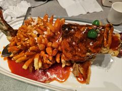 -松鹤楼(狮山永利广场店)