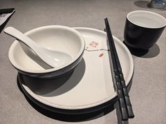 -绿茶餐厅(广州天河城店)