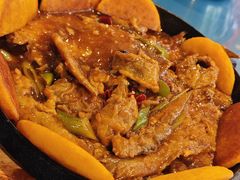 -桃子餐厅·天津菜(红星路直营店)