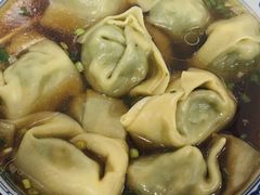 -古徽州馄饨店(宝安路店)