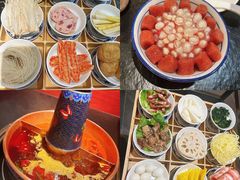 -咏江南·苏式火锅·苏州评弹(观前街店)