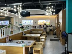 -屋头串串(龙潭寺店)