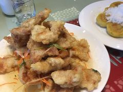 -吴记酱骨炖菜馆(西大直街店)