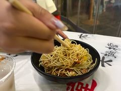 凉面-东排食堂长沙小吃大排档(五一广场店)