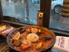 -Apollo·西班牙小酒馆(安福路店)