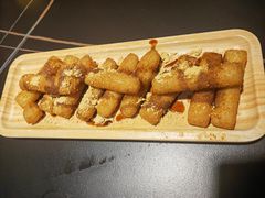 -美蛙四季(黄寺大街店)