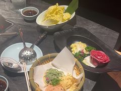 -捞王猪肚鸡火锅(金华义乌之心店)