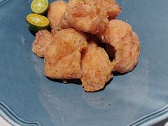-華府Deluxe(兴业太古汇店)