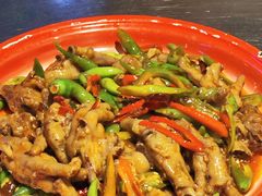 -馬伍旺川菜(江北虹悦城店)