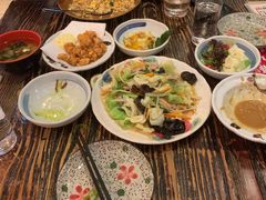 -平成屋·午肴夜酒(四川北路店)