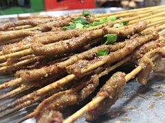 -夜烤·宜宾烧烤(洋河路店)