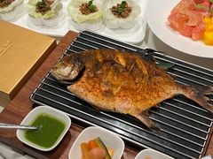 -金链花·泰国餐厅(国贸店)