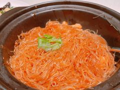泰式粉丝鹅掌煲-御宝轩(益丰·外滩源店)