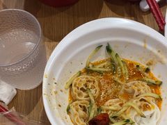 -喜家德虾仁水饺(青岛永旺东部店)