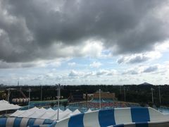 -上海玛雅海滩水公园