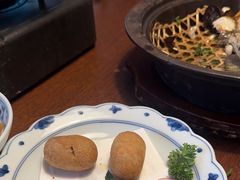 -林四喜·闽南传家菜(鼓浪屿店)
