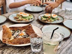 -RAC BAR(安福路店)