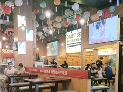 -林二哥宜烤官·宜宾小烧烤