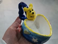 -陶语手工·拼豆·陶艺·银饰diy(宽厚里店)