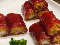 -岭南小生·粤港点心(南门口店)