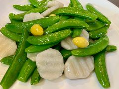 时令三宝-烤肉宛饭庄(北新桥店)