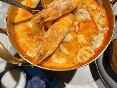 -Home Thai·泰谣(王府井apm店)