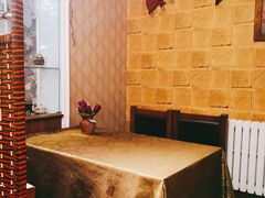 -92°C俄式厨房(中央大街店)