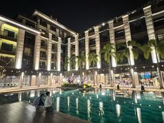 -鹭江潮餐厅·福建菜(鹭江佲家酒店)