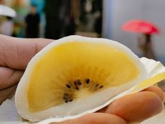 -澳门长洲糯米糍(柯打苏沙街店)