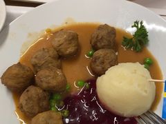 -宜家·瑞典风味餐厅(北京西红门店)