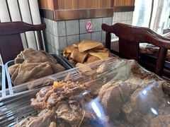-牛街老爆肚满(牡丹园店)