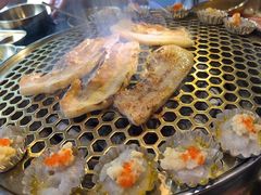 -东味北道熟成·炭火烤肉(九龙店)