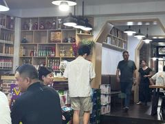 -温州一家人美食(西木头市店)