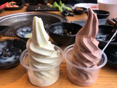 -贺野·自助炭火烤肉(紫藤路店)