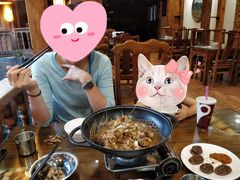 -88号小吃店·经典云南菜·地道纳西美食
