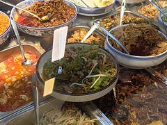 -梅溪·小伙子干挑面(安吉总店)