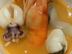 -米泰芒·东南亚料理(体育西店)