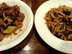 -北平小馆·烤鸭·家常菜(磨房北里店)