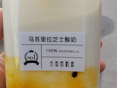 -白色日记·手作酸奶(麦凯乐店)