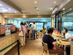 -星巴克(武汉协和医院店)