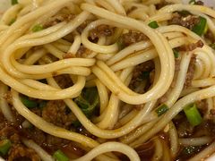 担担面-成都驻京办餐厅(蜀都宾馆店)