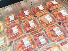 -山姆会员商店(上海浦东店)