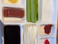 -老北京炸酱面·烤鸭(前门店)