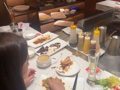 -火地铁板烧(昆山万象汇店)