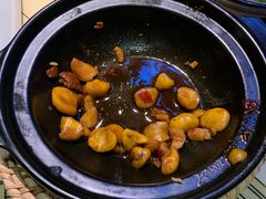 -俏九州·小炒黄牛肉(华润万象汇店)