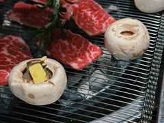 -橡果烤肉(仙林店)