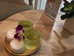 -Let’s Relax Spa(Siam Square One)
