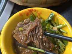 -银同牦牛肉火锅