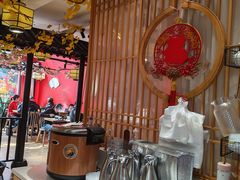 -吴掌柜·藕汤印象(南湖店)