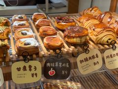 -慢熟面包店bud bread(孩儿巷店)